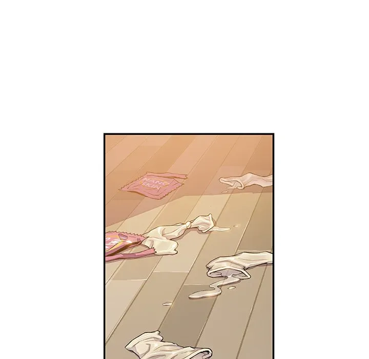 Our Complications Chapter 4 page 70 - 