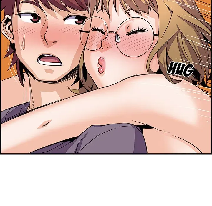 Our Complications Chapter 4 page 77 - 