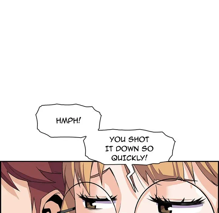 Our Complications Chapter 4 page 79 - 