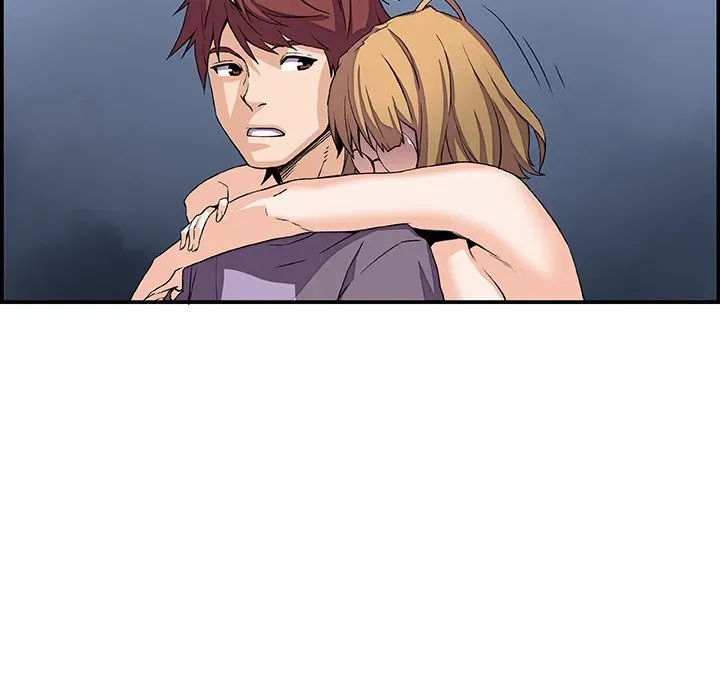 Our Complications Chapter 4 page 81 - 
