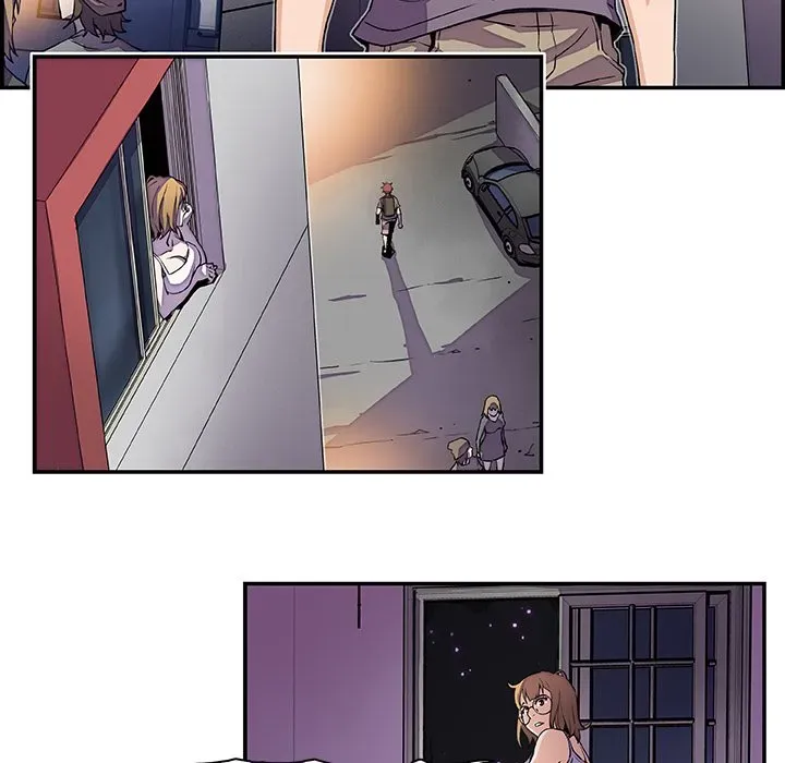 Our Complications Chapter 4 page 84 - 