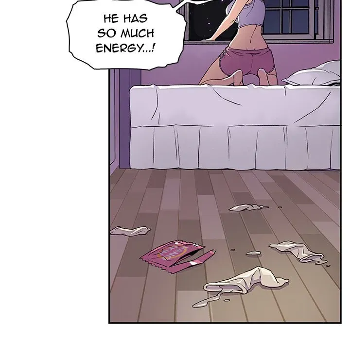 Our Complications Chapter 4 page 85 - 