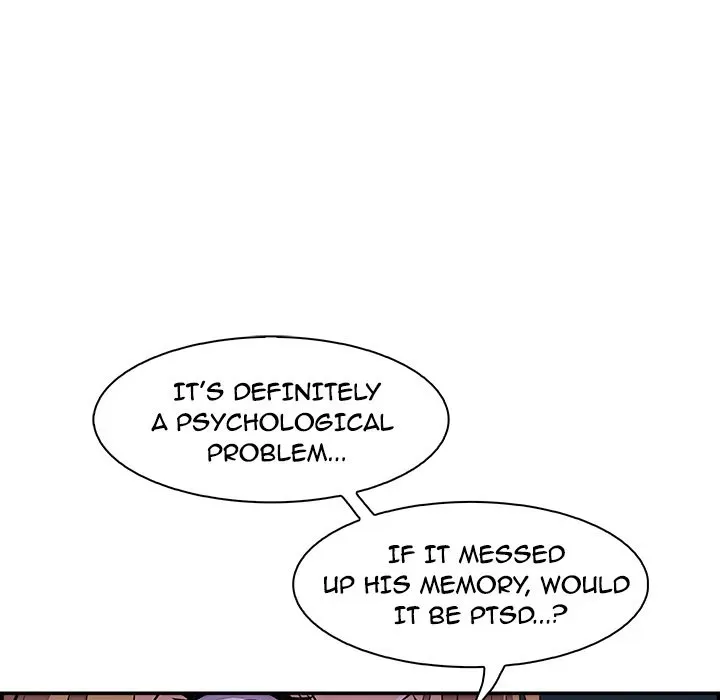 Our Complications Chapter 4 page 86 - 