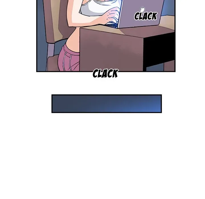 Our Complications Chapter 4 page 89 - 