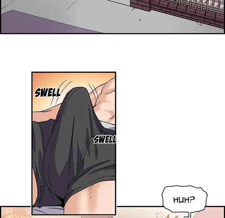 Our Complications Chapter 4 page 92 - 