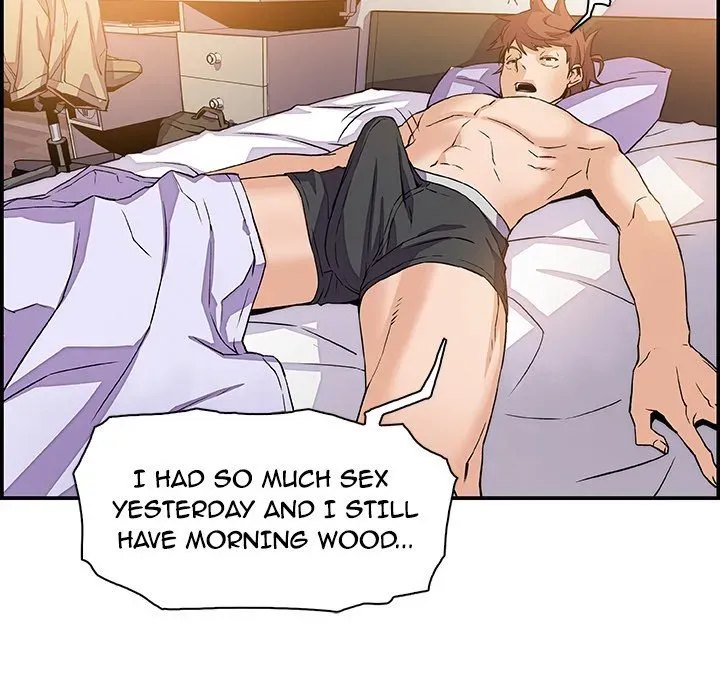 Our Complications Chapter 4 page 93 - 