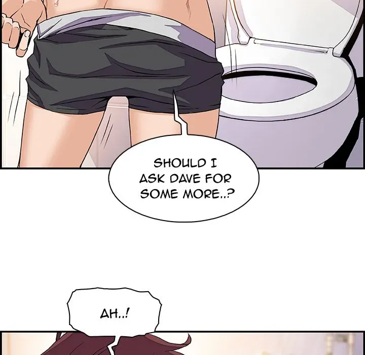 Our Complications Chapter 4 page 95 - 