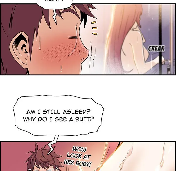 Our Complications Chapter 4 page 97 - 