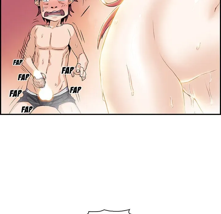 Our Complications Chapter 4 page 98 - 