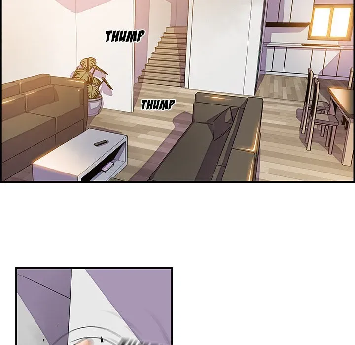 Our Complications Chapter 5 page 15 - 