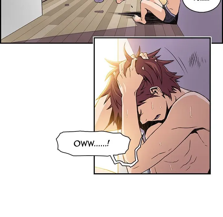 Our Complications Chapter 5 page 18 - 