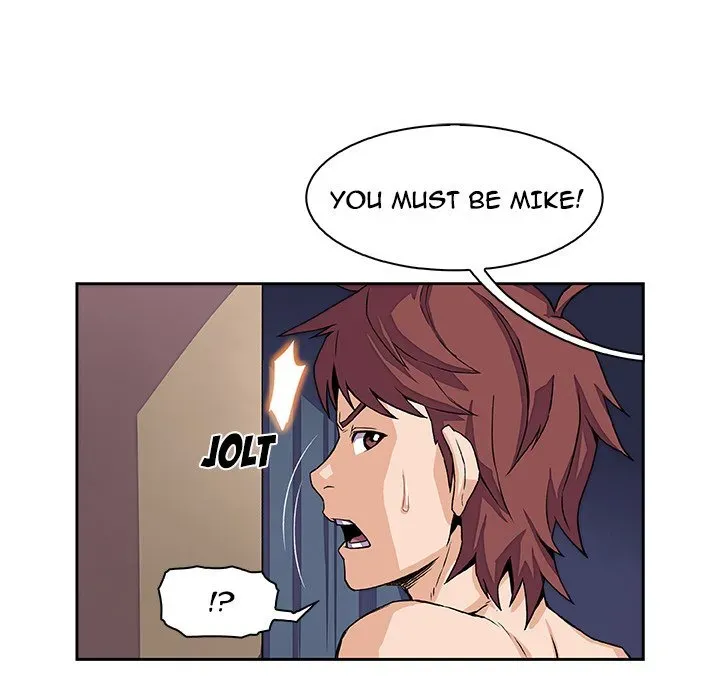 Our Complications Chapter 5 page 24 - 