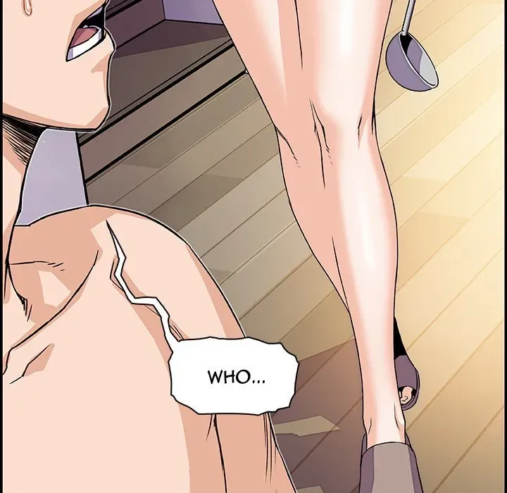 Our Complications Chapter 5 page 27 - 