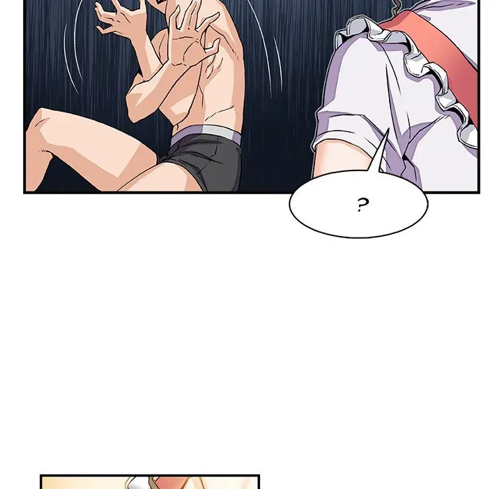 Our Complications Chapter 5 page 29 - 