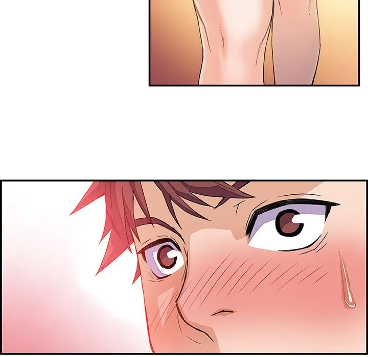 Our Complications Chapter 5 page 31 - 