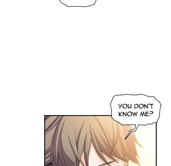 Our Complications Chapter 5 page 35 - 