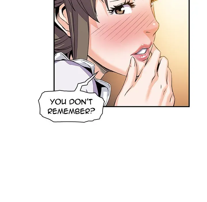 Our Complications Chapter 5 page 36 - 
