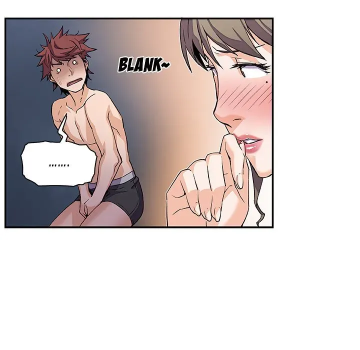 Our Complications Chapter 5 page 37 - 