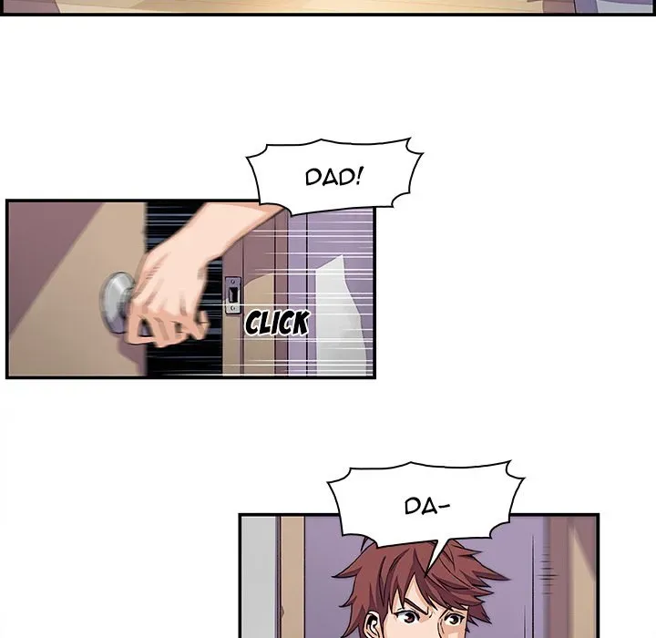 Our Complications Chapter 5 page 41 - 