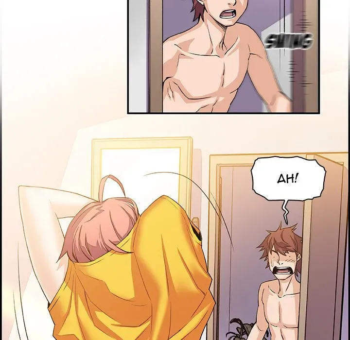 Our Complications Chapter 5 page 42 - 