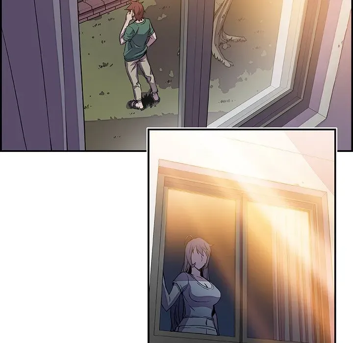 Our Complications Chapter 5 page 52 - 