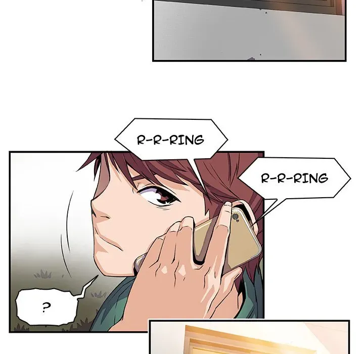 Our Complications Chapter 5 page 53 - 