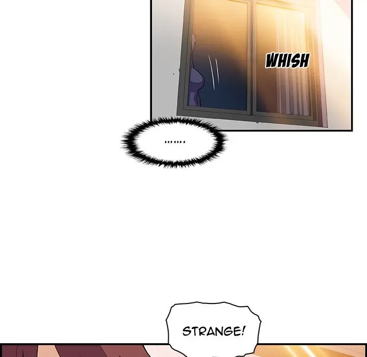 Our Complications Chapter 5 page 54 - 