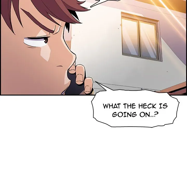 Our Complications Chapter 5 page 55 - 