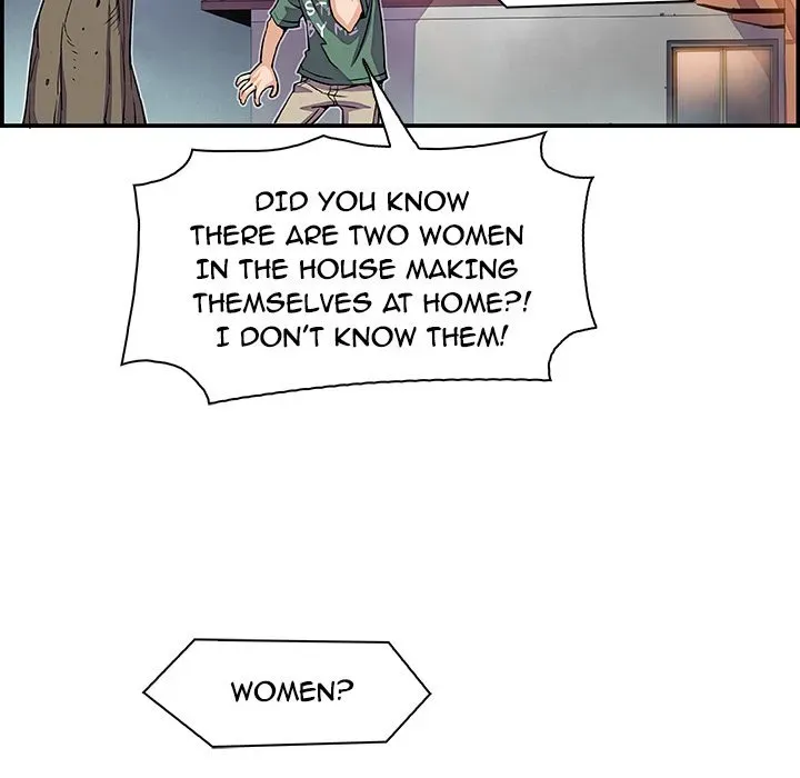 Our Complications Chapter 5 page 59 - 