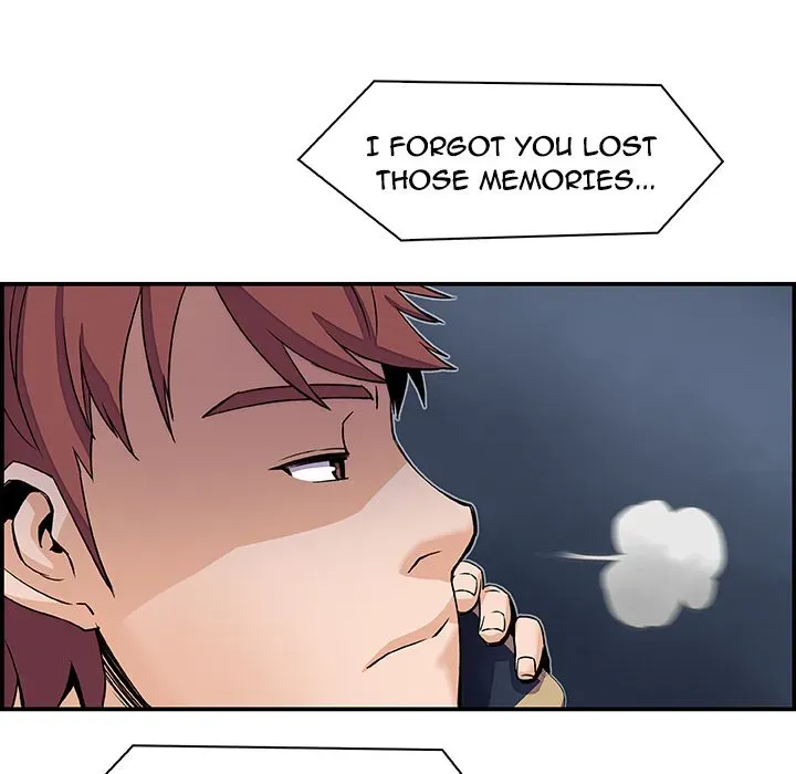 Our Complications Chapter 5 page 62 - 
