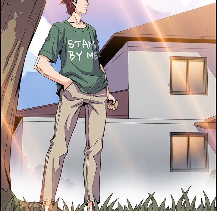 Our Complications Chapter 5 page 66 - 