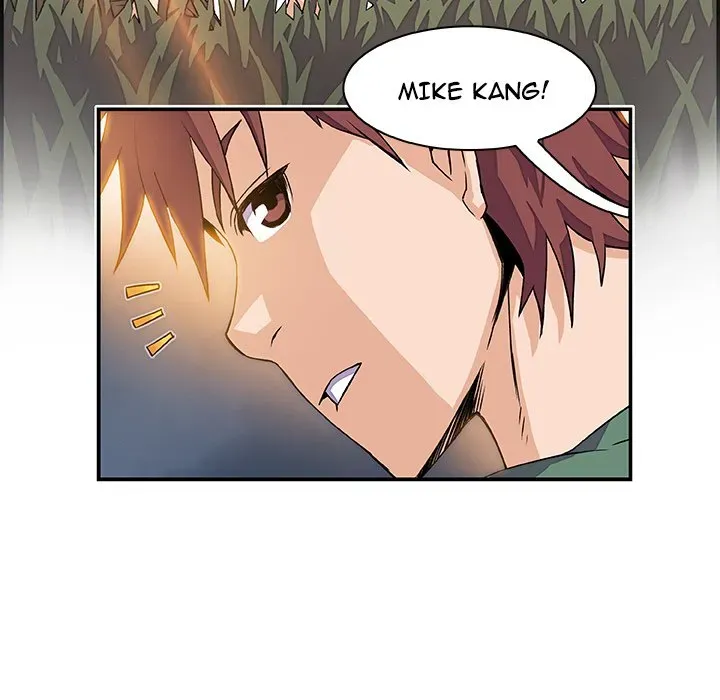 Our Complications Chapter 5 page 67 - 