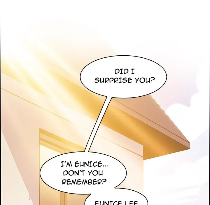 Our Complications Chapter 5 page 68 - 