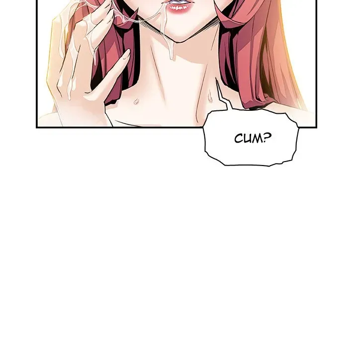 Our Complications Chapter 5 page 9 - 