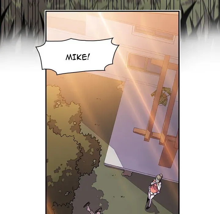 Our Complications Chapter 5 page 81 - 