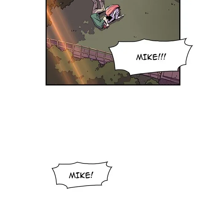 Our Complications Chapter 5 page 82 - 