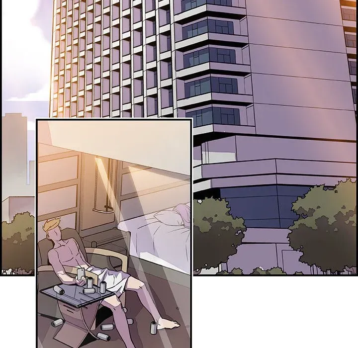 Our Complications Chapter 5 page 85 - 