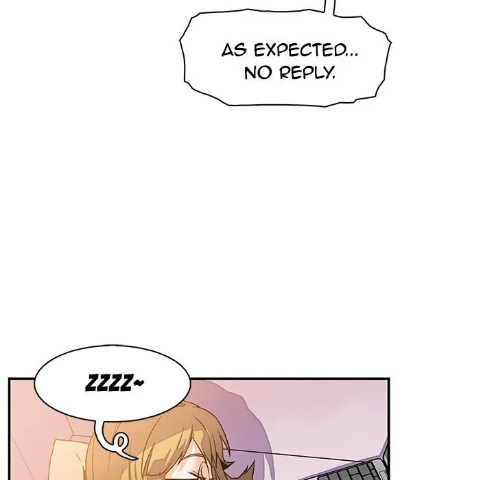 Our Complications Chapter 5 page 90 - 