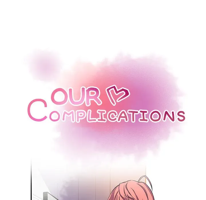 Our Complications Chapter 5 page 10 - 