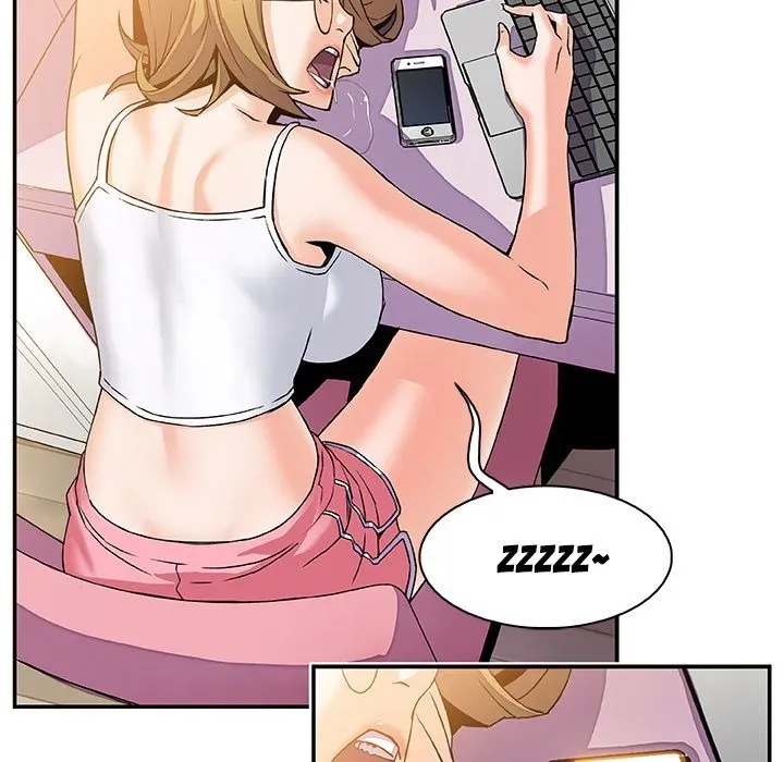Our Complications Chapter 5 page 91 - 