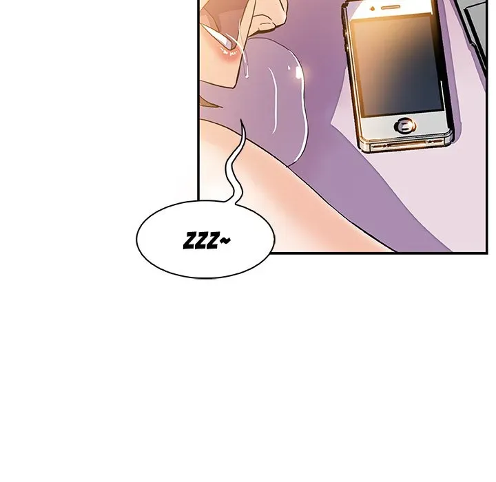 Our Complications Chapter 5 page 92 - 