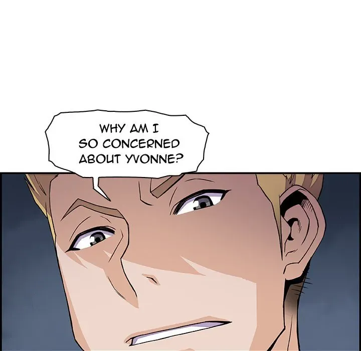Our Complications Chapter 5 page 97 - 