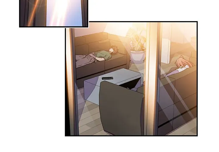 Our Complications Chapter 6 page 2 - 