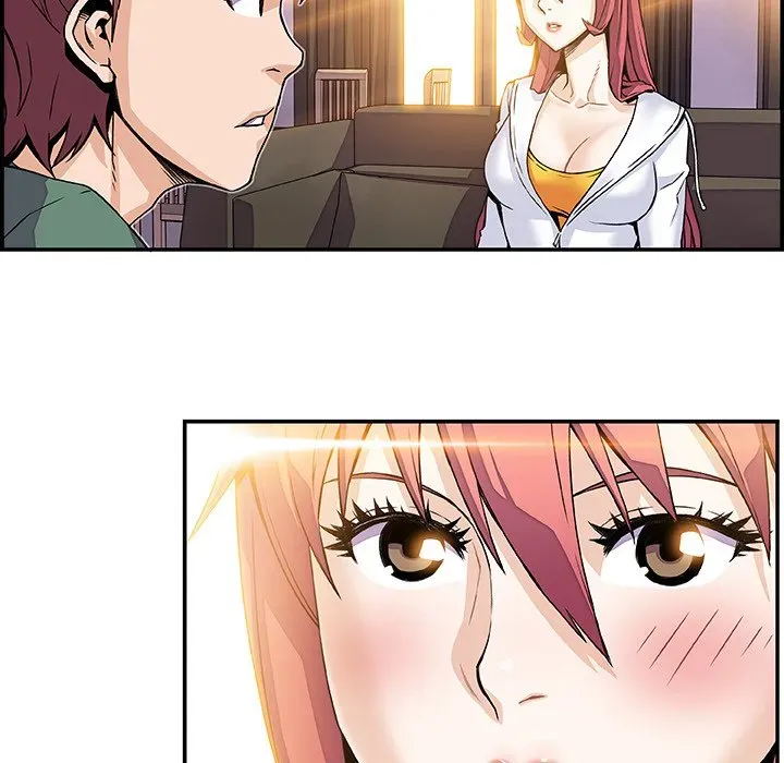 Our Complications Chapter 6 page 20 - 