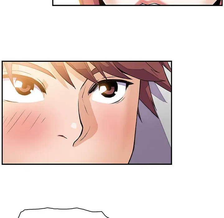 Our Complications Chapter 6 page 21 - 