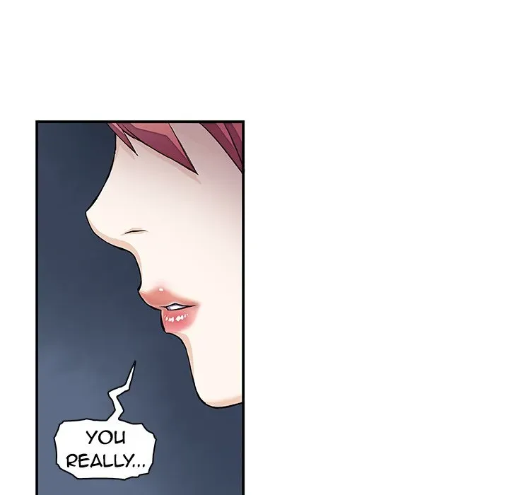 Our Complications Chapter 6 page 23 - 