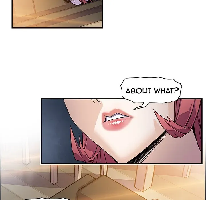 Our Complications Chapter 6 page 28 - 