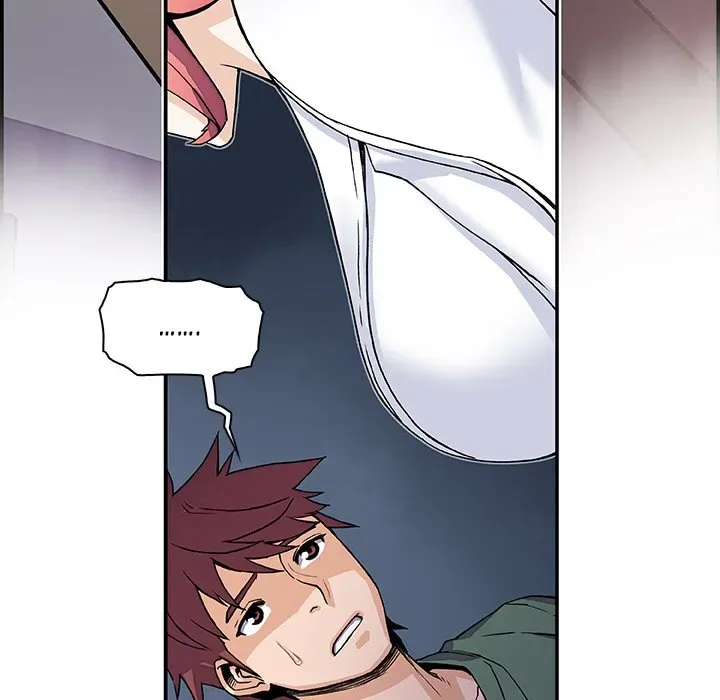 Our Complications Chapter 6 page 31 - 