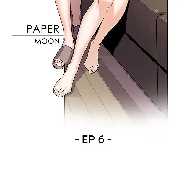 Our Complications Chapter 6 page 35 - 