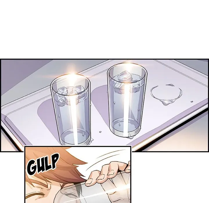 Our Complications Chapter 6 page 36 - 